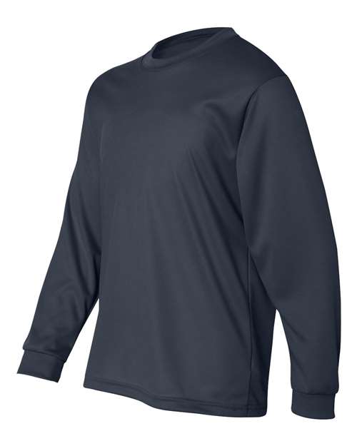 Youth Performance Long Sleeve T-Shirt | USA Decoration