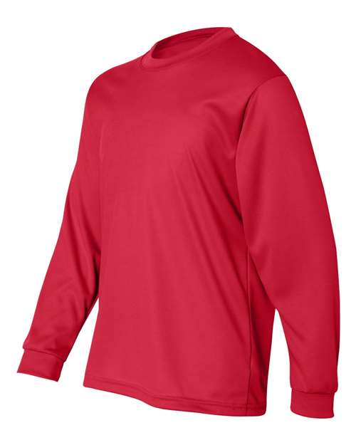 Youth Performance Long Sleeve T-Shirt | USA Decoration