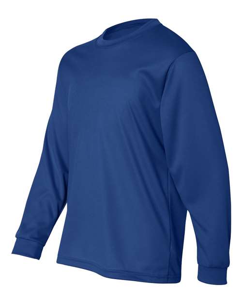 Youth Performance Long Sleeve T-Shirt | USA Decoration