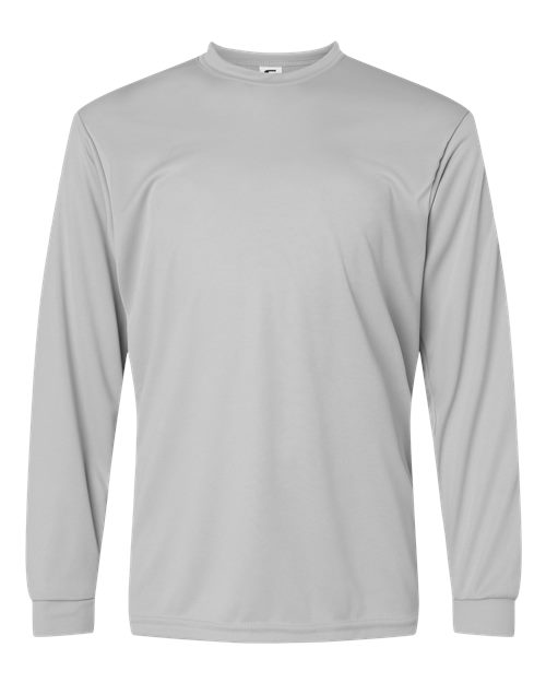 Youth Performance Long Sleeve T-Shirt | USA Decoration