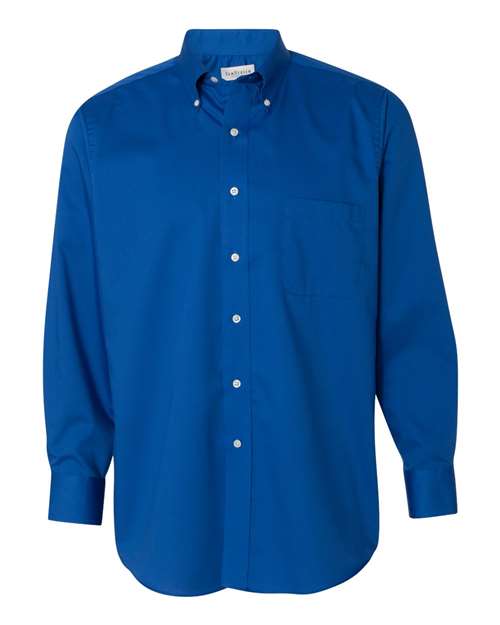Baby Twill Shirt | USA Decoration