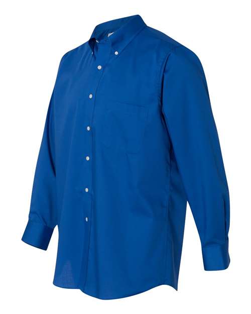 Baby Twill Shirt | USA Decoration