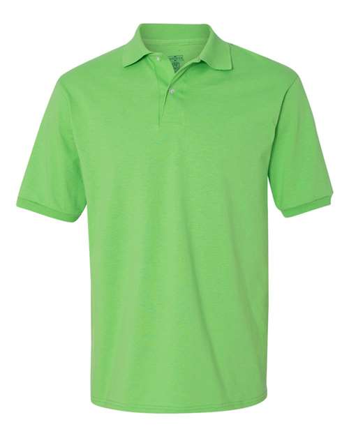 SpotShield® 50/50 Polo | USA Decoration