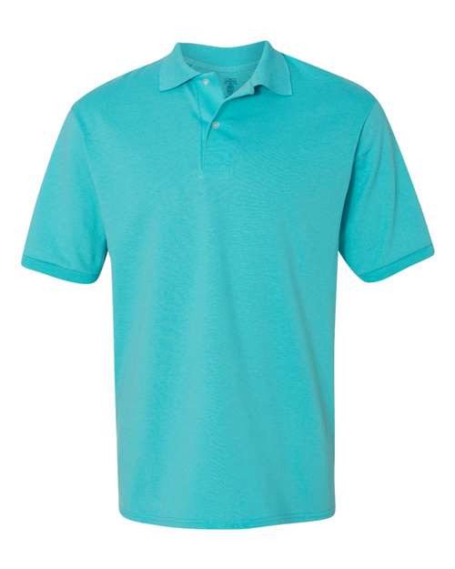 SpotShield® 50/50 Polo | USA Decoration