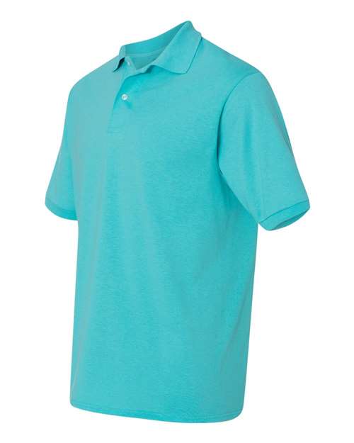 SpotShield® 50/50 Polo | USA Decoration
