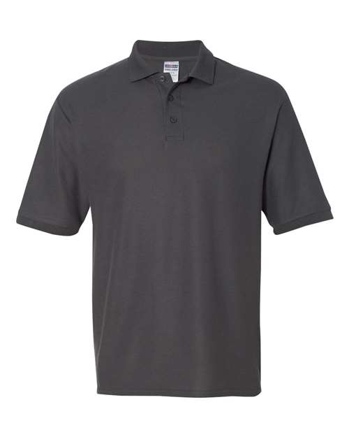 Easy Care™ Piqué Polo | USA Decoration