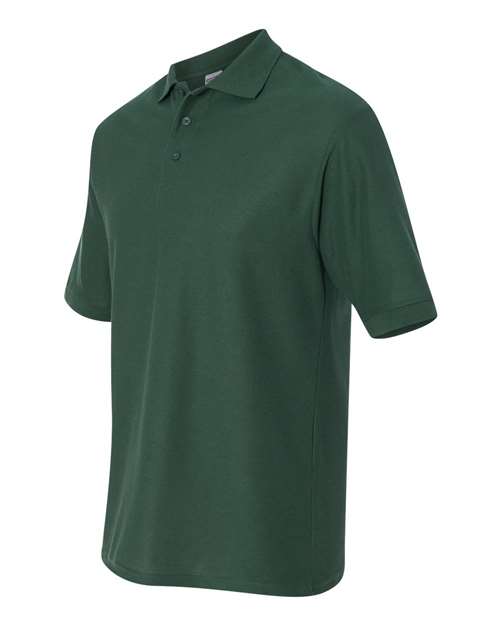 Easy Care™ Piqué Polo | USA Decoration