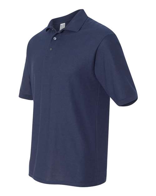 Easy Care™ Piqué Polo | USA Decoration