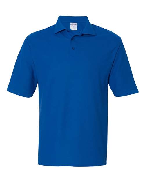 Easy Care™ Piqué Polo | USA Decoration