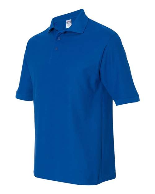 Easy Care™ Piqué Polo | USA Decoration