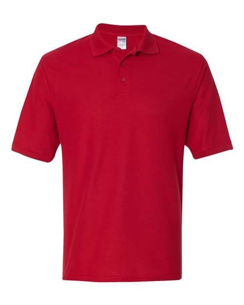 Easy Care™ Piqué Polo | USA Decoration