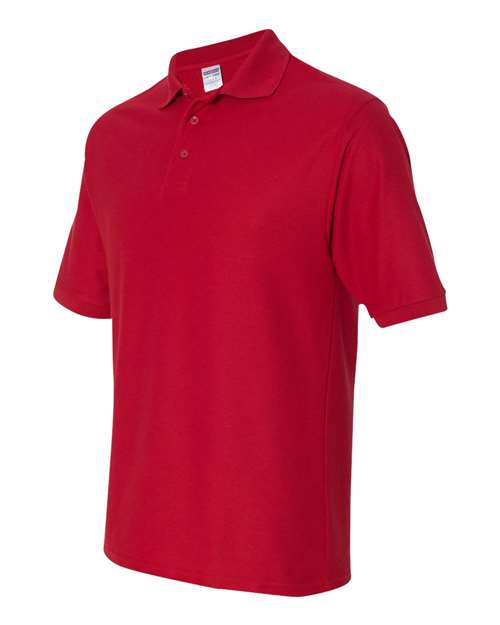 Easy Care™ Piqué Polo | USA Decoration