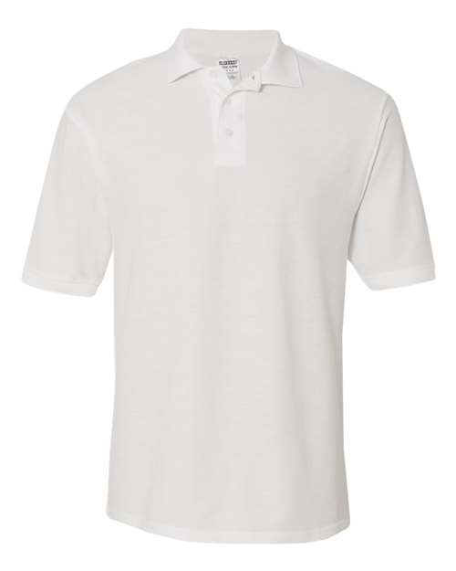 Easy Care™ Piqué Polo | USA Decoration