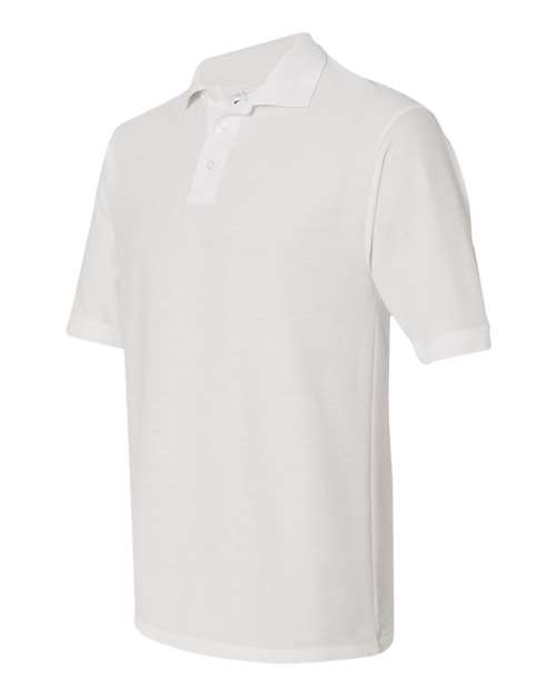 Easy Care™ Piqué Polo | USA Decoration