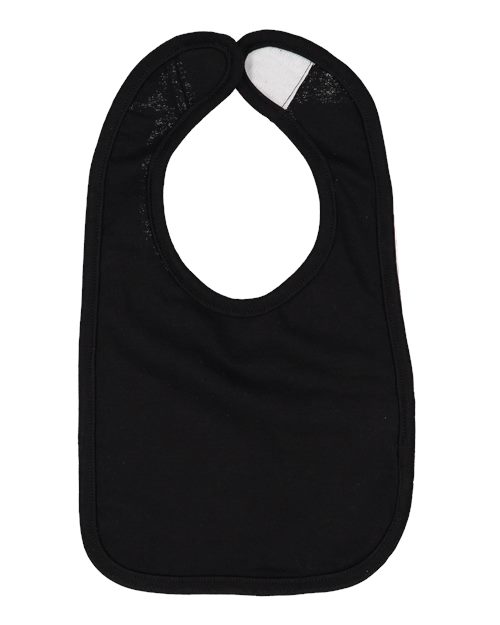 Infant Premium Jersey Bib | USA Decoration