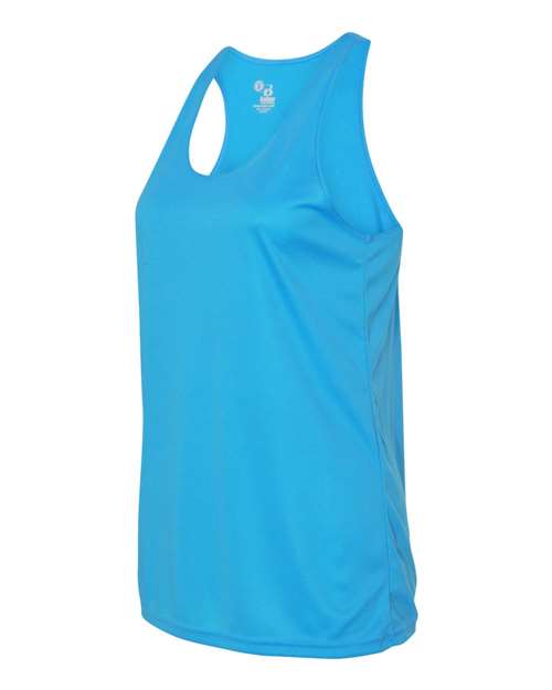 Women’s B-Core Racerback Tank Top | USA Decoration