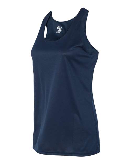 Women’s B-Core Racerback Tank Top | USA Decoration