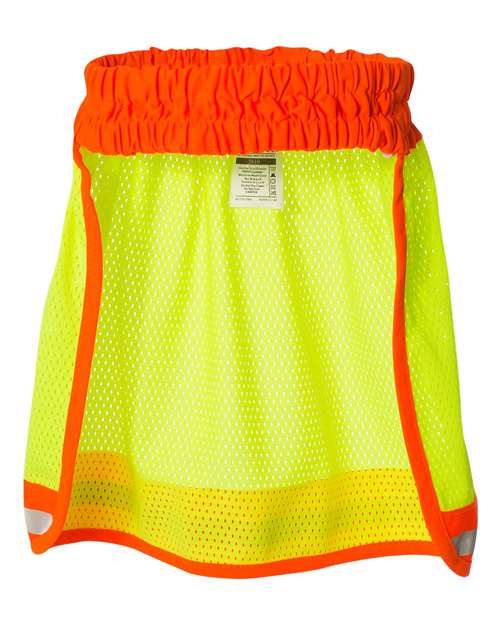 Hard Hat Sun Shield | USA Decoration