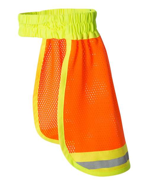 Hard Hat Sun Shield | USA Decoration