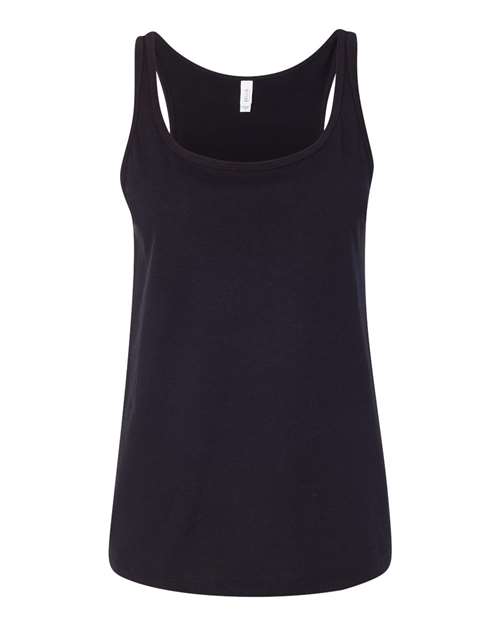 Women’s Relaxed Jersey Tank | USA Decoration