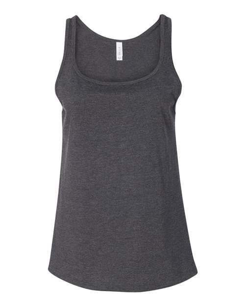 Women’s Relaxed Jersey Tank | USA Decoration