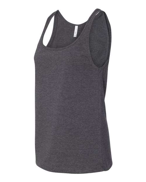 Women’s Relaxed Jersey Tank | USA Decoration