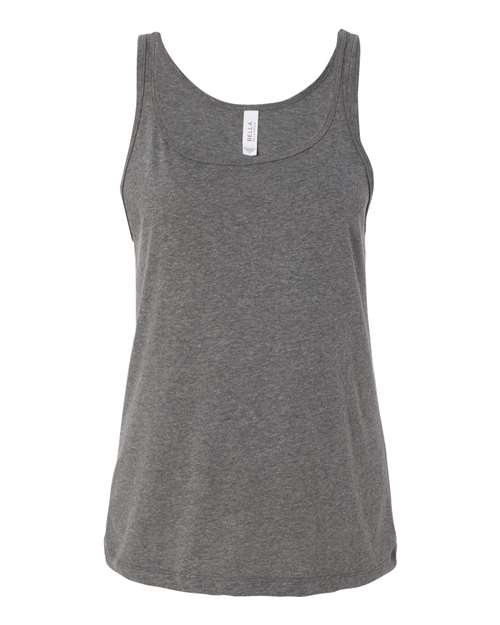 Women’s Relaxed Jersey Tank | USA Decoration