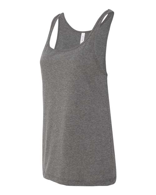 Women’s Relaxed Jersey Tank | USA Decoration