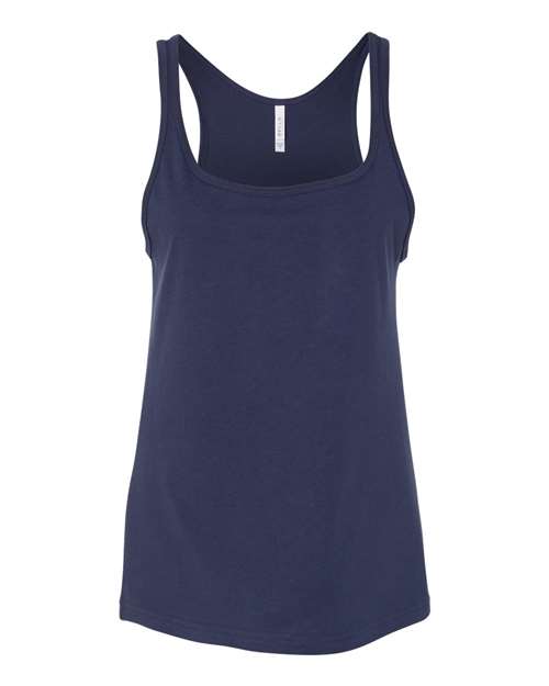 Women’s Relaxed Jersey Tank | USA Decoration