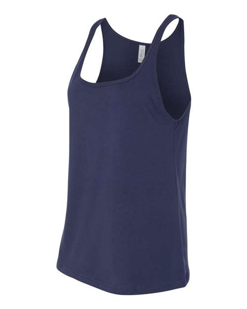 Women’s Relaxed Jersey Tank | USA Decoration