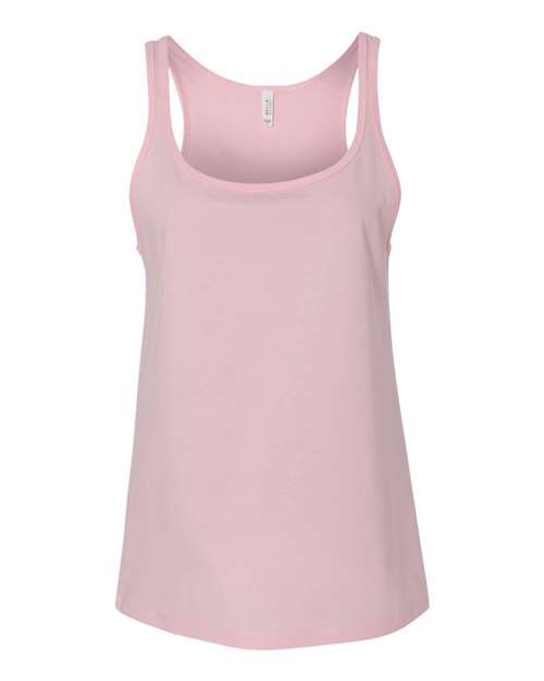 Women’s Relaxed Jersey Tank | USA Decoration