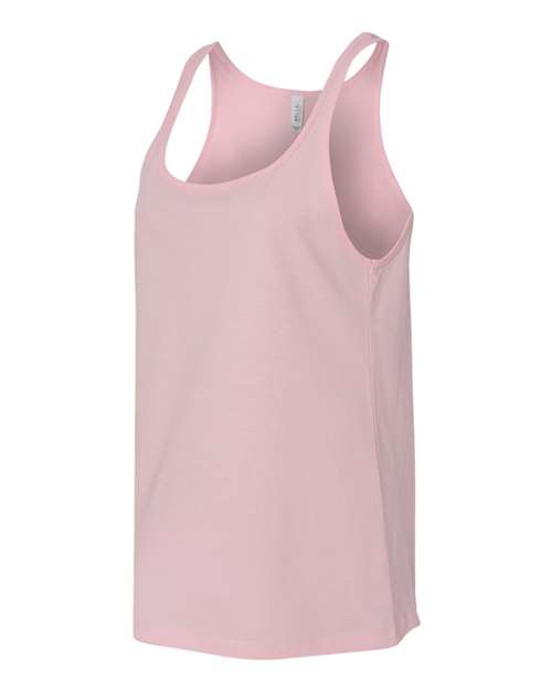 Women’s Relaxed Jersey Tank | USA Decoration