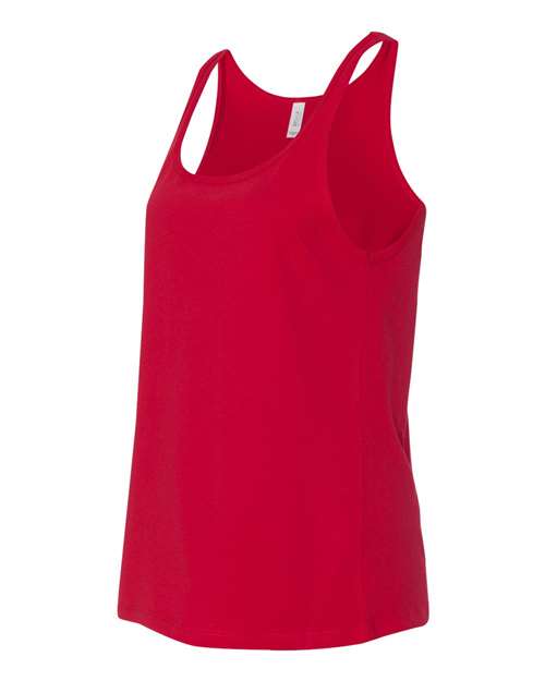 Women’s Relaxed Jersey Tank | USA Decoration