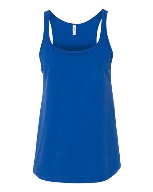 Women’s Relaxed Jersey Tank | USA Decoration