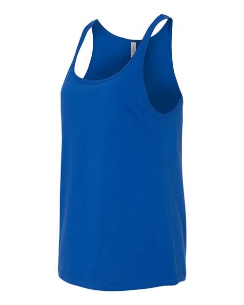 Women’s Relaxed Jersey Tank | USA Decoration
