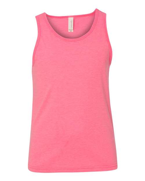 Youth Jersey Tank | USA Decoration