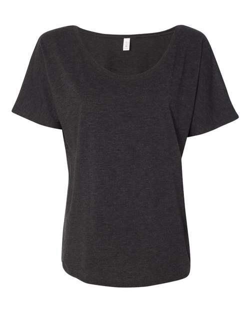Women’s Slouchy Tee | USA Decoration