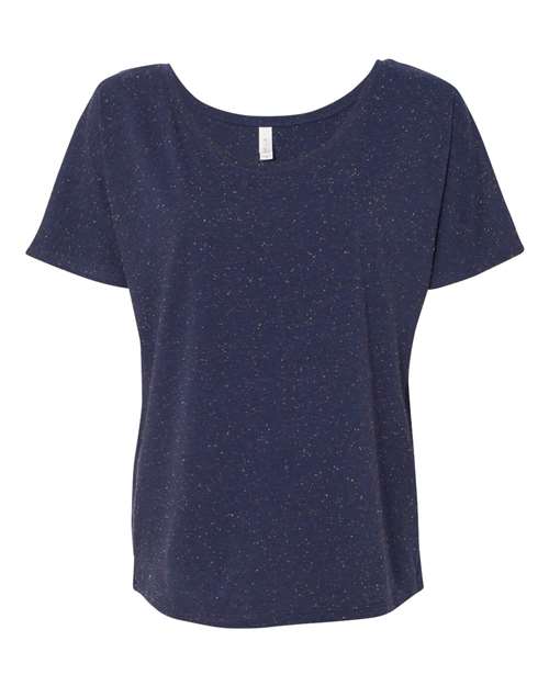 Women’s Slouchy Tee | USA Decoration