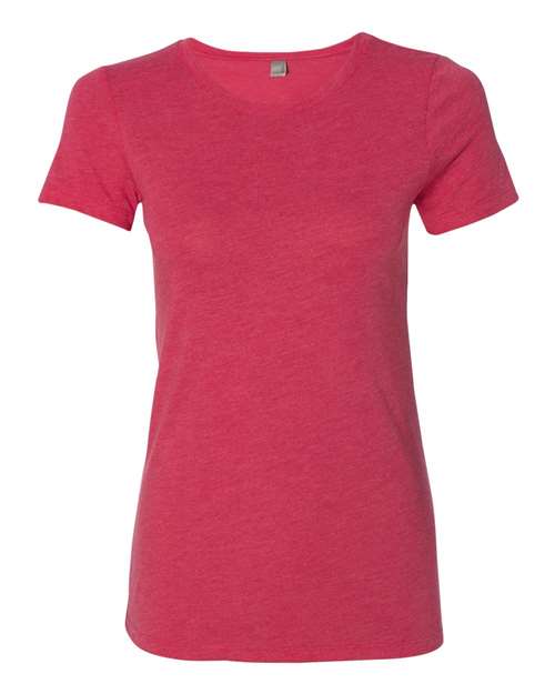 Women’s Triblend T-Shirt | USA Decoration