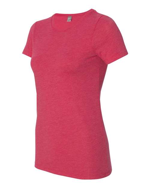 Women’s Triblend T-Shirt | USA Decoration