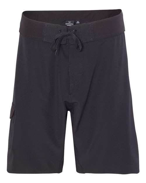 Diamond Dobby Board Shorts | USA Decoration