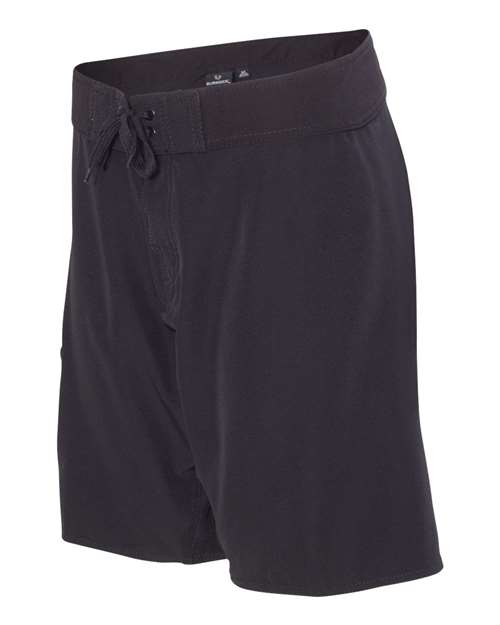 Diamond Dobby Board Shorts | USA Decoration