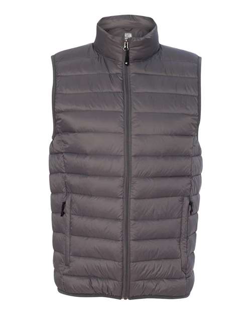32 Degrees Packable Down Vest | USA Decoration
