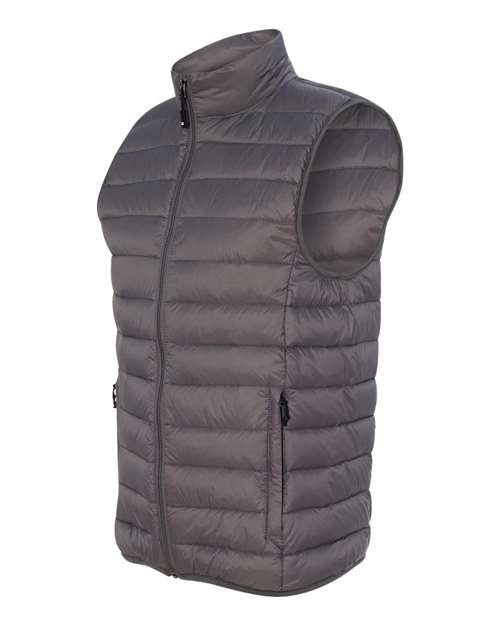 32 Degrees Packable Down Vest | USA Decoration