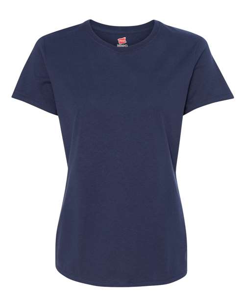 Perfect-T Women’s Short Sleeve T-Shirt | USA Decoration