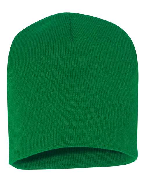 8" Beanie | USA Decoration