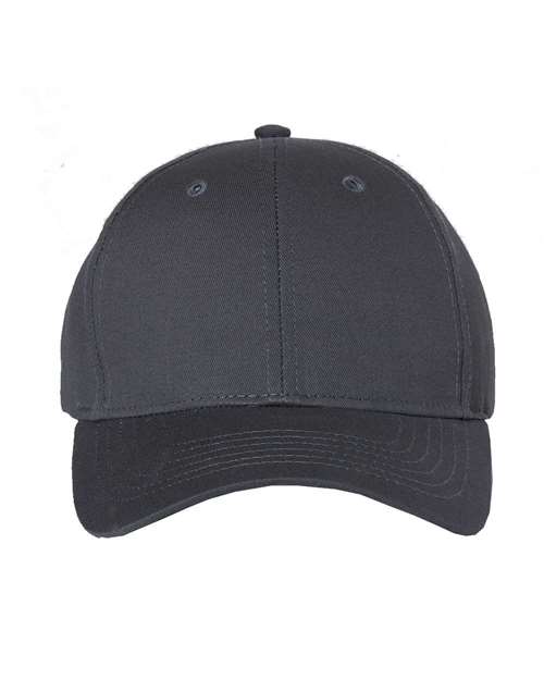 Cotton Twill Cap | USA Decoration