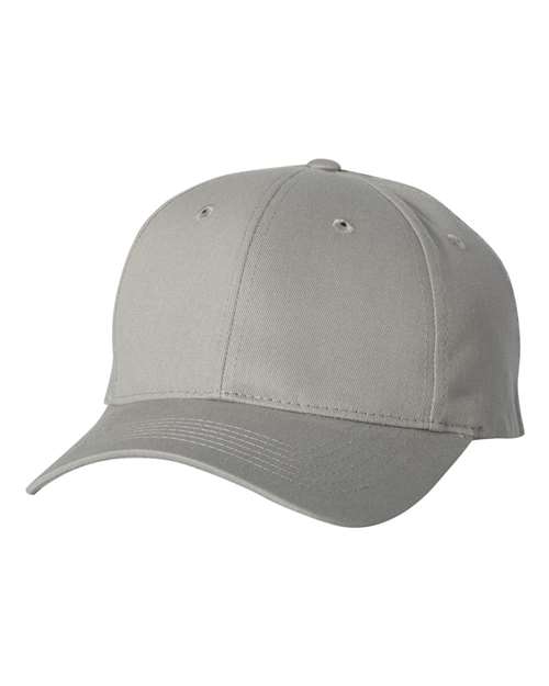 Cotton Twill Cap | USA Decoration