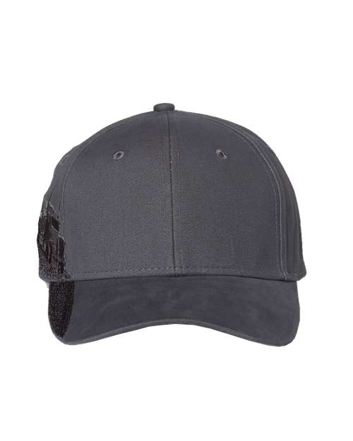 Trucking Cap | USA Decoration