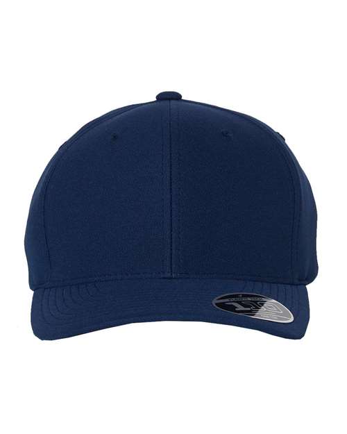 110® Cool & Dry Mini-Piqué Cap | USA Decoration